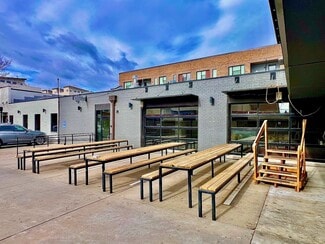 Denver, CO Retail - 4526 Tennyson St Denver, CO Retail - 4526 Tennyson St