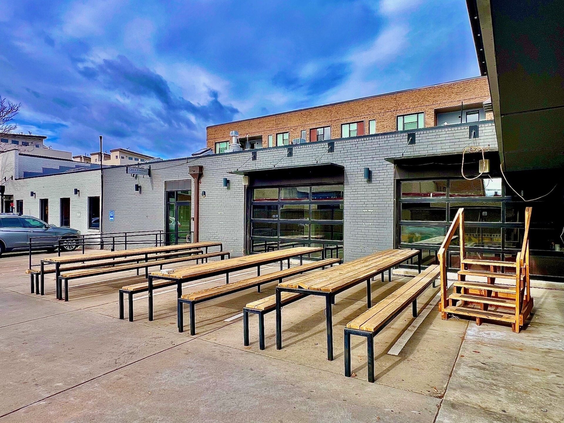 4526 Tennyson St, Denver, CO for Rent