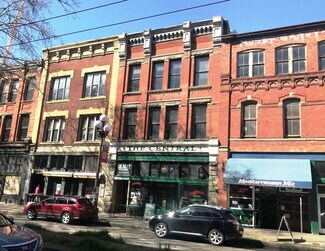 Seattle, WA Office - 207 1st Ave S Seattle, WA Office - 207 1st Ave S