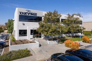 Irvine, CA Light Manufacturing - 12 Chrysler Irvine, CA Light Manufacturing - 12 Chrysler