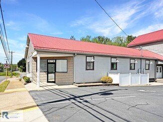 Chatham, VA Flex - 53 Depot st