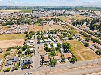 Yuba City, CA Manufactured Housing/Mobile Housing - 2864 Jefferson Ave Yuba City, CA Manufactured Housing/Mobile Housing - 2864 Jefferson Ave