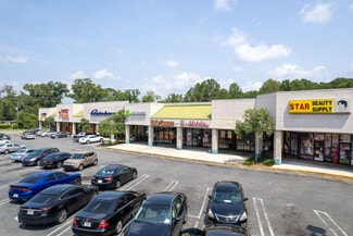 Jacksonville, FL Retail - 2261 Edgewood Ave W Jacksonville, FL Retail - 2261 Edgewood Ave W