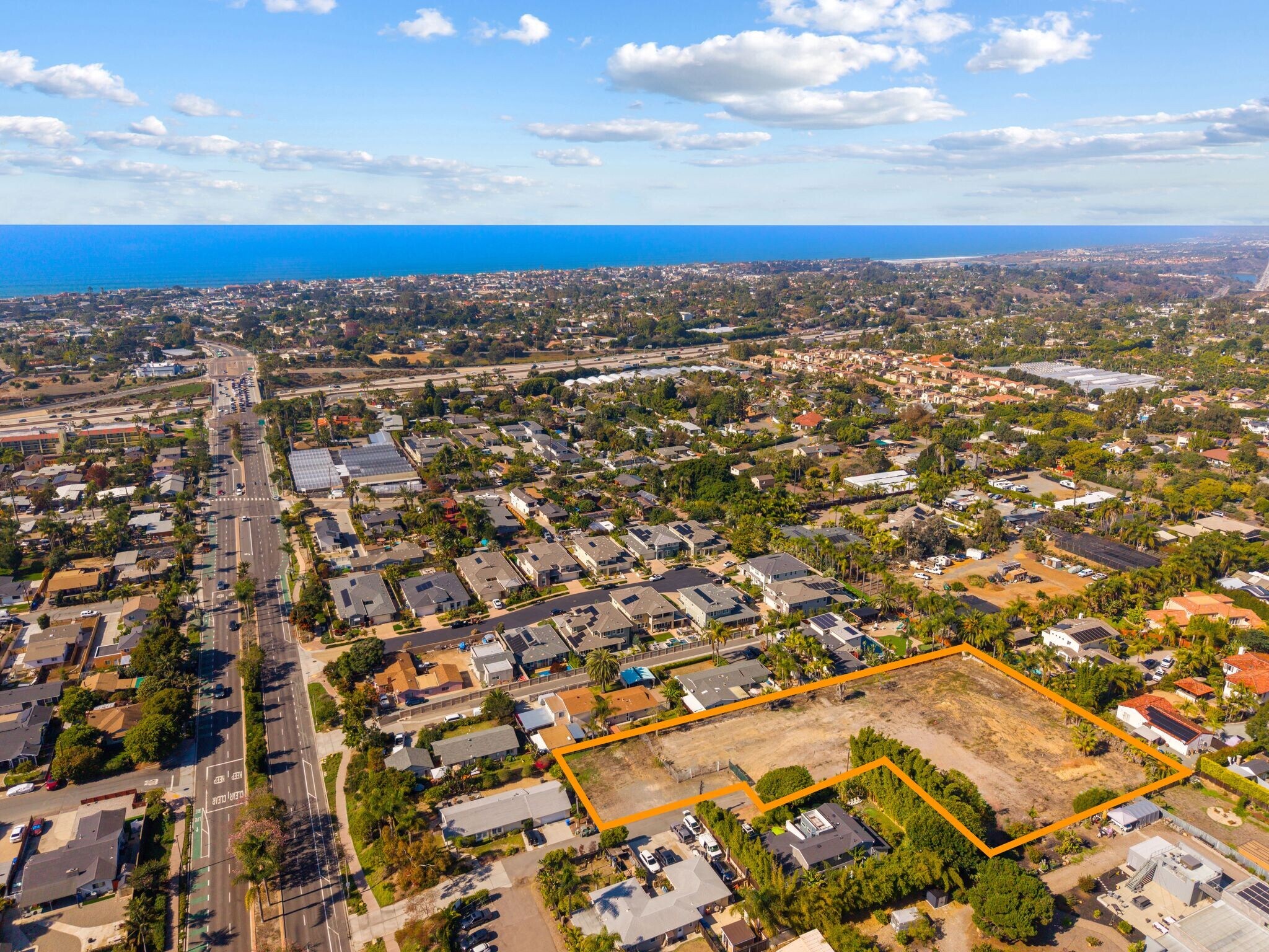 834 Leucadia Blvd, Encinitas, CA for Sale