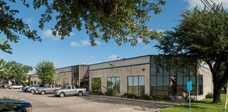 Houston, TX Industrial - 9189 Winkler Dr