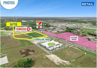 Wildwood, FL Commercial - US-301 & E County Rd 462