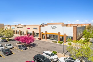 Grand Junction, CO Retail - 632 Market St