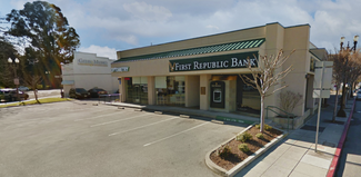 Redwood City, CA Office/Retail - 776 El Camino Real