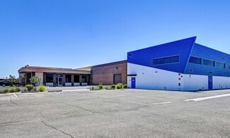 Drew St. 10-Yr Sale Leaseback Portfolio