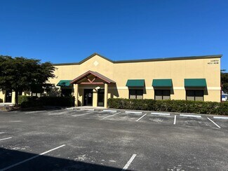 Fort Myers, FL Flex - 10960 S Cleveland Ave
