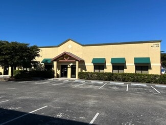 Fort Myers, FL Flex - Page Field Plaza Suite 402