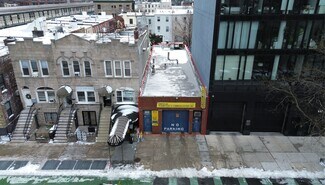 Long Island City, NY Commercial Land - 21-48 44th Drive Dr