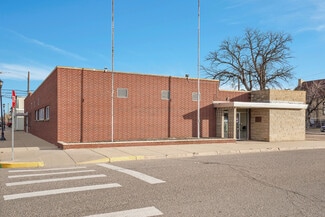 Fort Lupton, CO Office - 330 Park Ave Fort Lupton, CO Office - 330 Park Ave