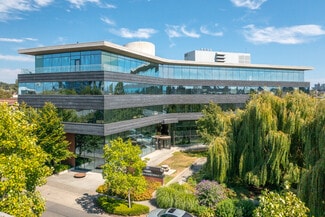 Victoria, BC Office - 401 Garbally Rd Victoria, BC Office - 401 Garbally Rd