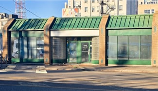 Saskatoon, SK Flex - 215 3rd Av N Saskatoon, SK Flex - 215 3rd Av N