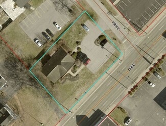 Erlanger, KY Veterinarian/Kennel - 3810 Dixie Hwy