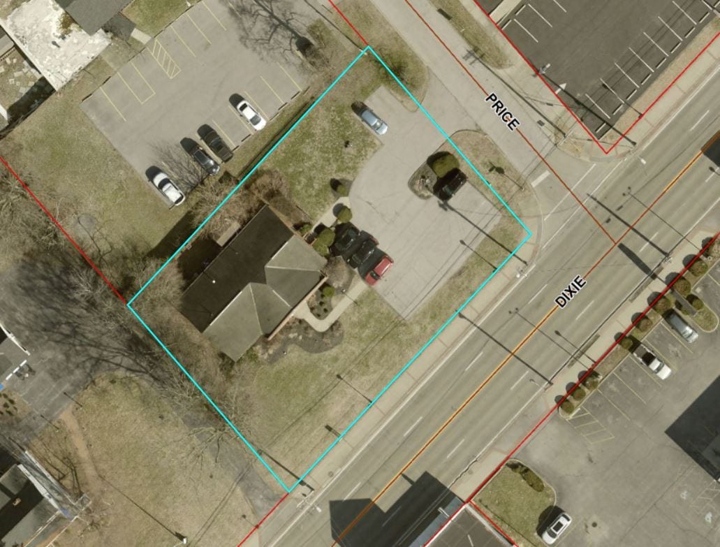 3810 Dixie Hwy, Erlanger, KY for Sale