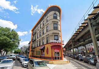 Brooklyn, NY undefined - 1465 Myrtle Ave