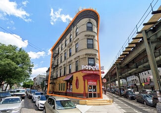 Brooklyn, NY Office - 1465 Myrtle Ave