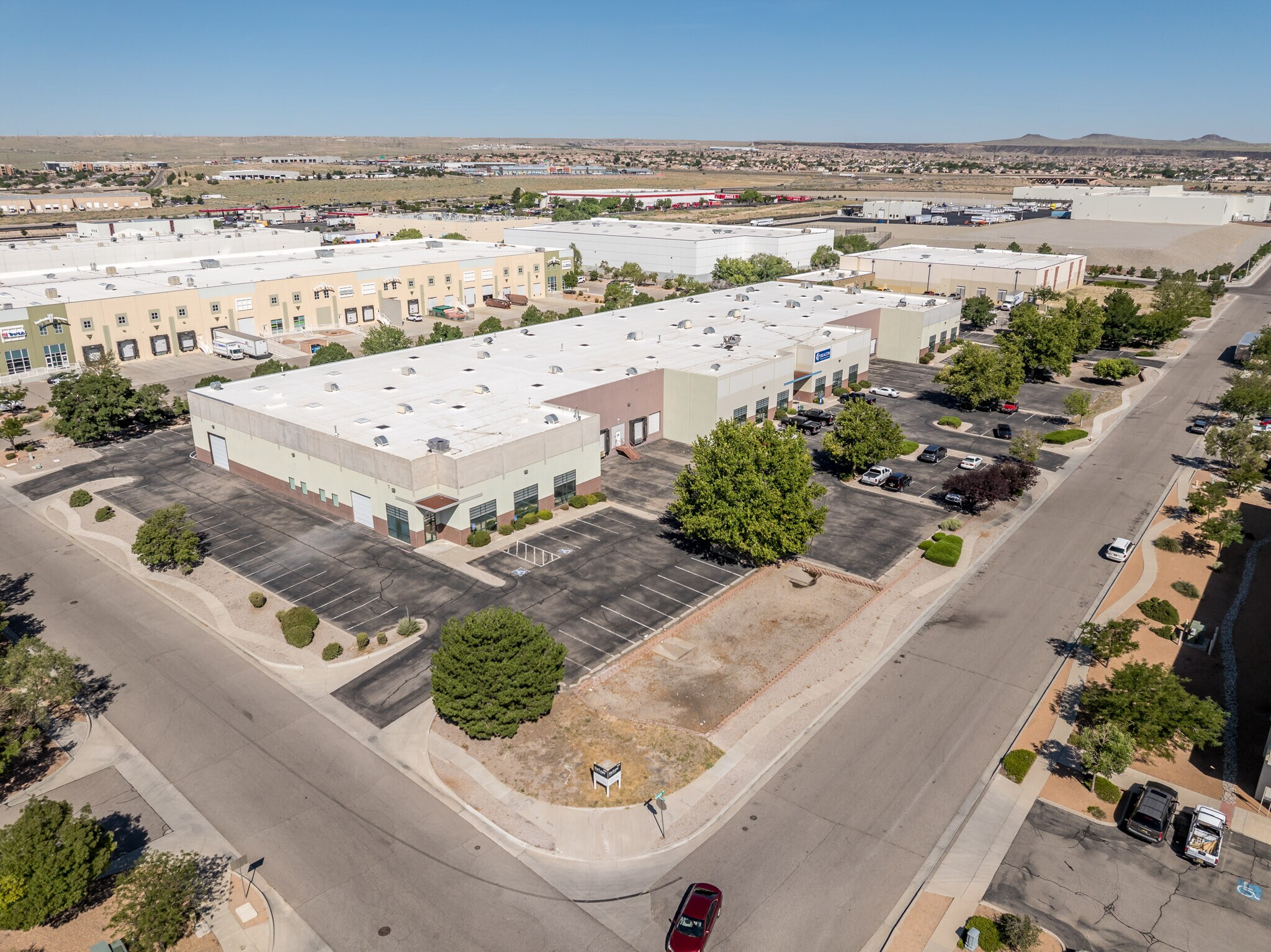 531 Gallatin Pl NW, Albuquerque, NM for Rent
