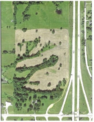 Bevier, MO Commercial - Lot 1 2 3 Highway 36