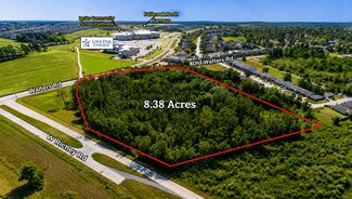 Houston, TX Commercial - Walters Rd @ W Richey Rd Houston, TX Commercial - Walters Rd @ W Richey Rd
