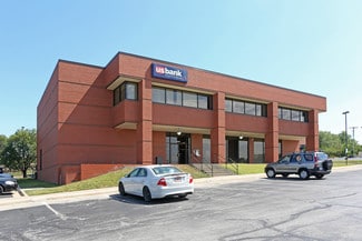 Kansas City, MO Office - 6405 N Cosby Ave