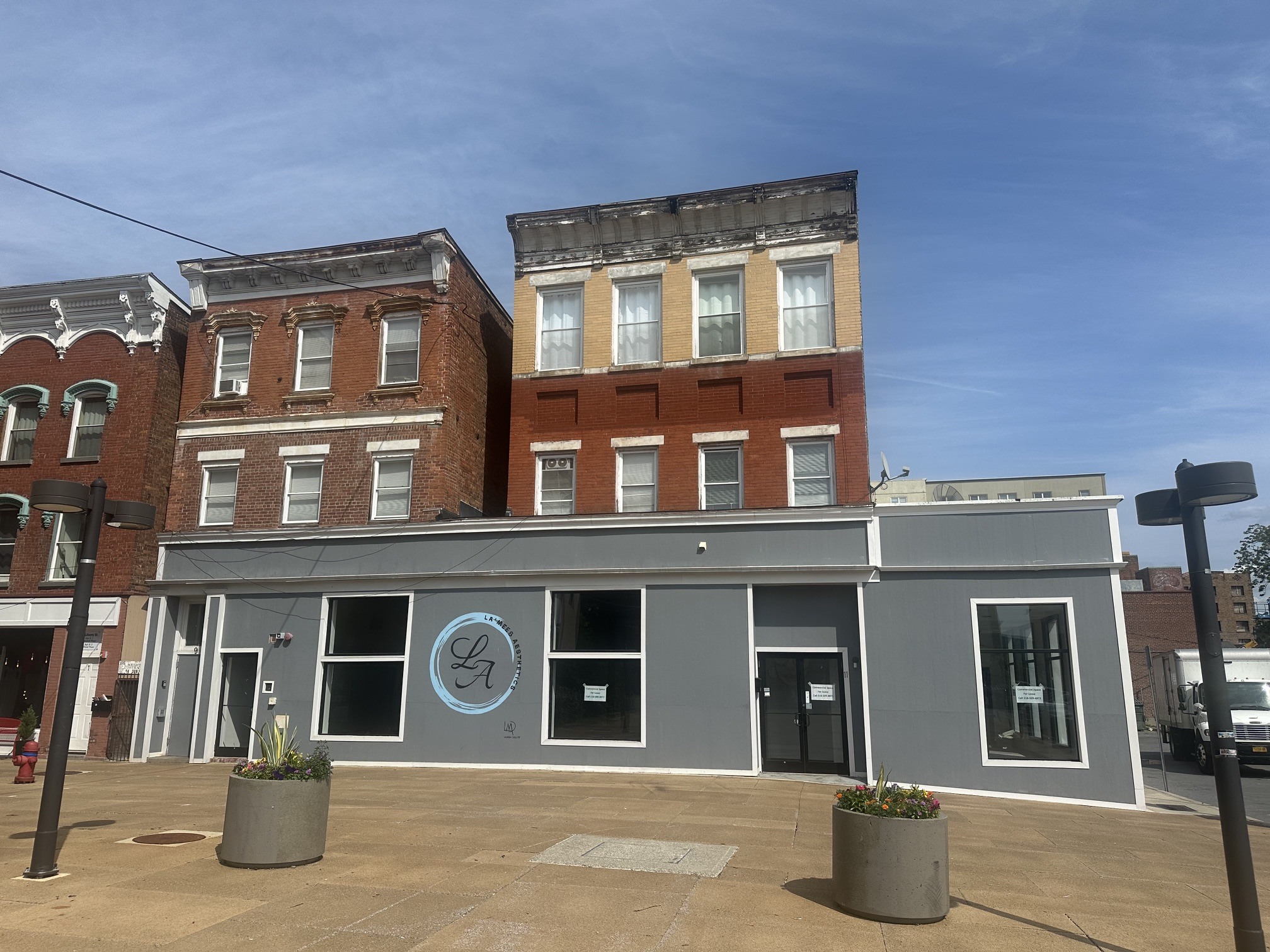 11 Liberty St, Poughkeepsie, NY for Rent