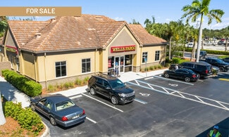 Fort Myers, FL Bank - 15890 Summerlin Rd Fort Myers, FL Bank - 15890 Summerlin Rd