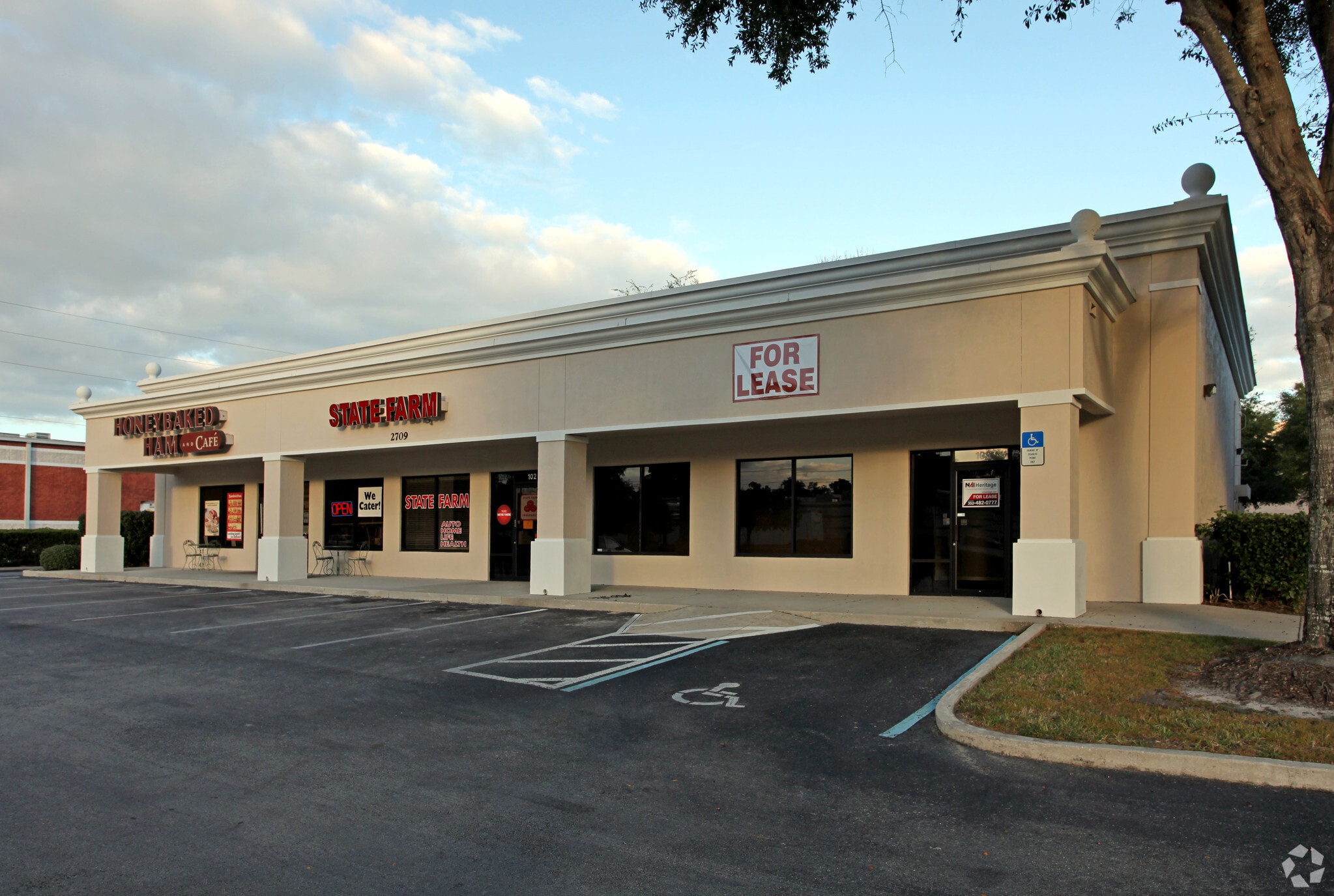 2709 SW 27th Ave, Ocala, FL for Rent