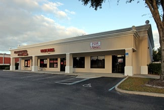 Ocala, FL Retail - 2709 SW 27th Ave Ocala, FL Retail - 2709 SW 27th Ave