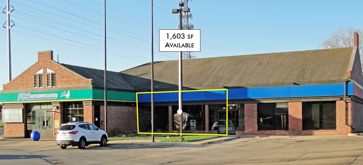 2136 Main St, Green Bay, WI for Rent