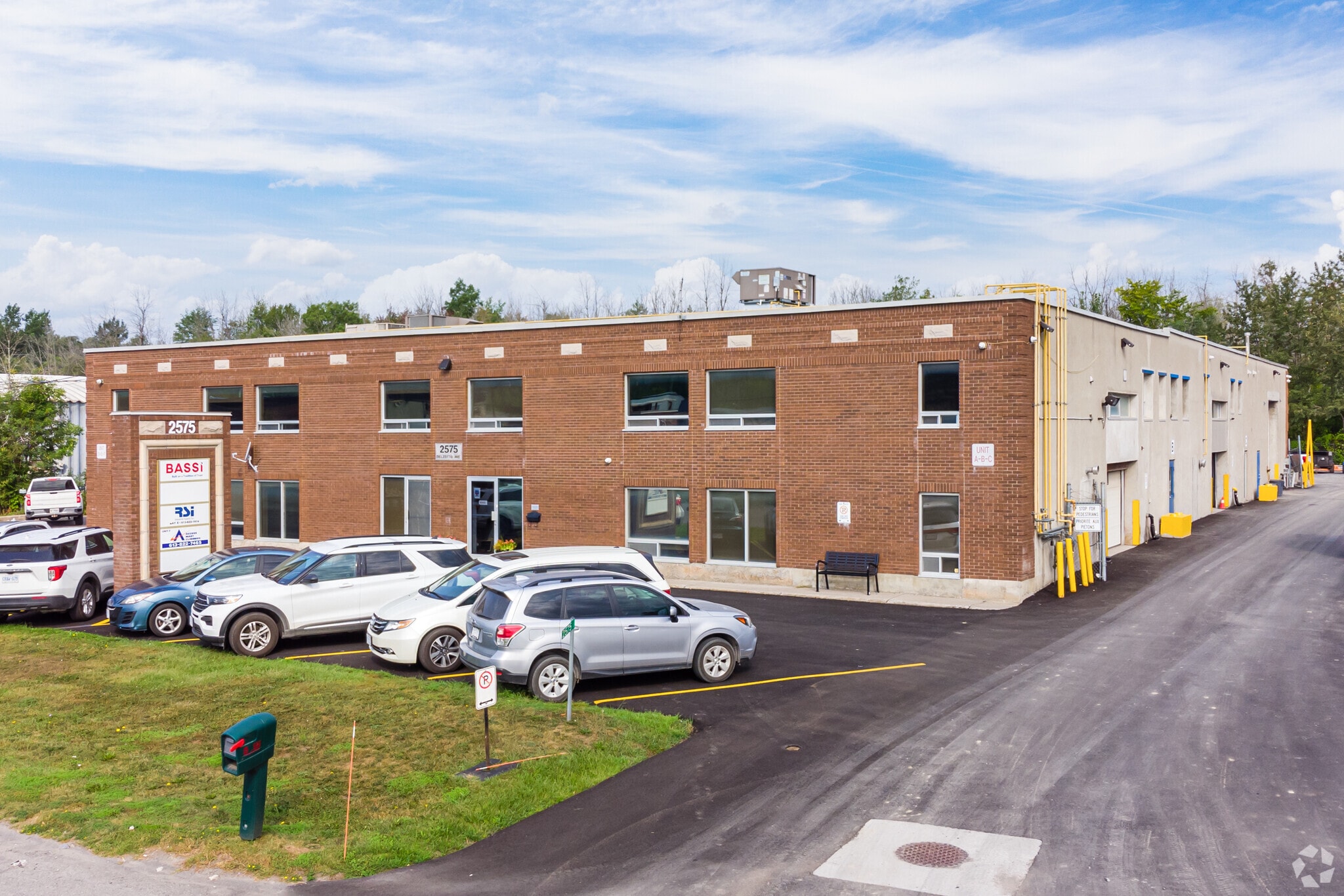 2575-2591 Del Zotto Ave, Ottawa, ON for Rent