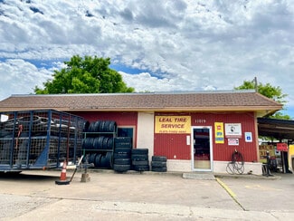 Manor, TX Specialty - 11019 US Highway 290 E Manor, TX Specialty - 11019 US Highway 290 E