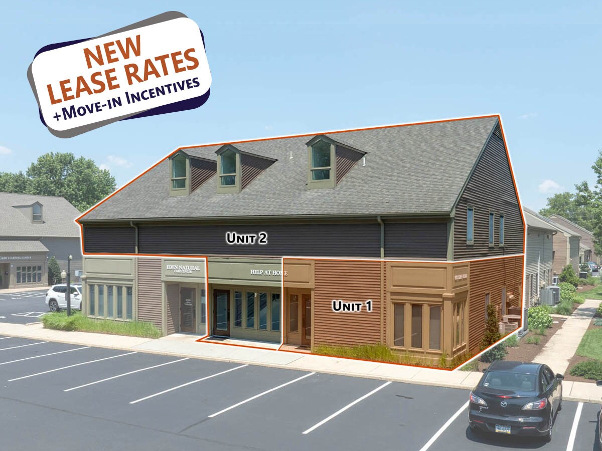 600 Eden Rd, Lancaster, PA for Rent