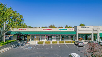 Cupertino, CA Retail - 20325-20387 Stevens Creek Blvd