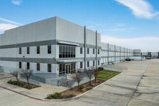 Baytown, TX Industrial - 1203 Thompson Park Dr