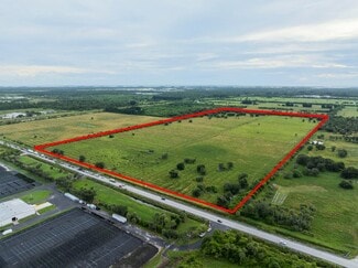 Fort Pierce, FL Commercial - 1500 Kings hwy