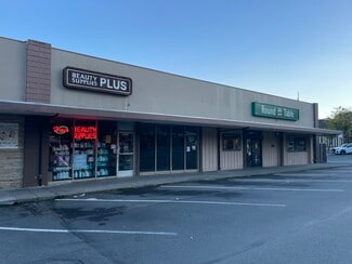 Lafayette, CA Retail - 3629-3637 Mt. Diablo Blvd