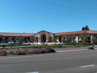 Santa Maria, CA Office - 2605 S Miller St