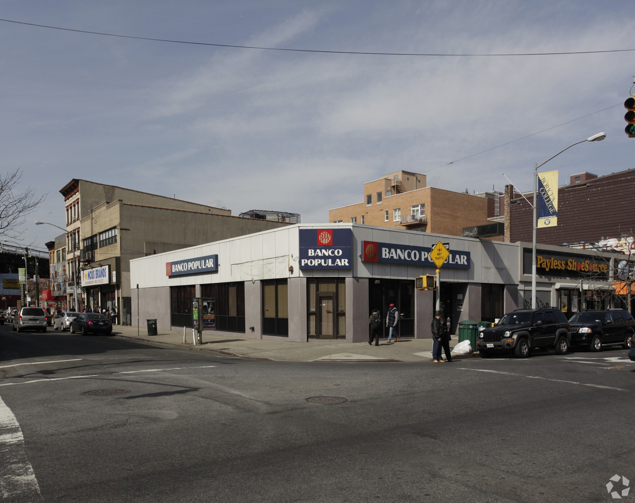 15 Graham Ave, Brooklyn, NY for Rent