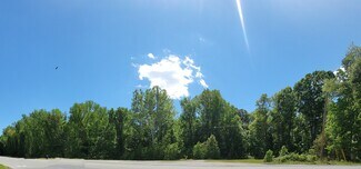 Ashland, VA Commercial Land - 14199 Washington Hwy Ashland, VA Commercial Land - 14199 Washington Hwy