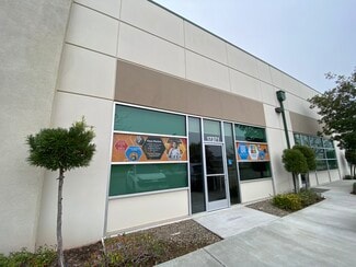 Lathrop, CA Office - 17395 S Manthey Rd