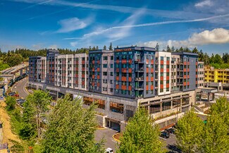 Mountlake Terrace, WA Retail - 24000 VanRy Blvd