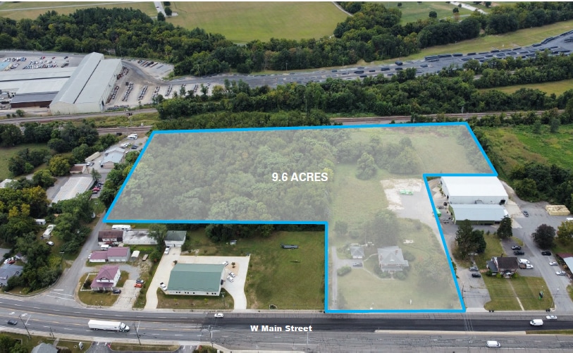 3114 W Main St, Salem, VA for Sale