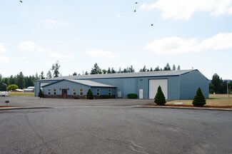 Estacada, OR Industrial - 1150 NW Commerce Ct Estacada, OR Industrial - 1150 NW Commerce Ct