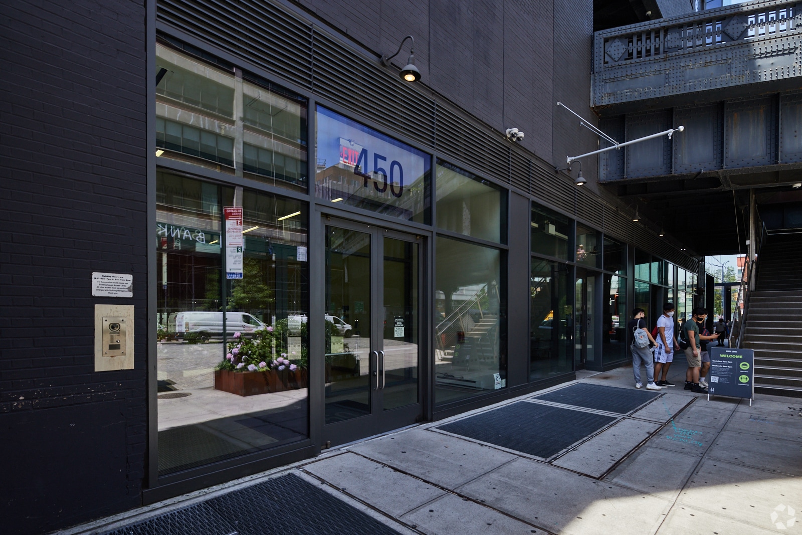 450 W 14th St, New York, NY for Rent