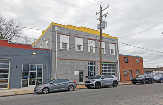 Norfolk, VA Office, Industrial - 218 W 25th St