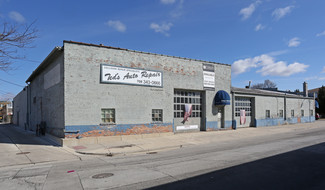 Maywood, IL Auto Repair - 401 Main St