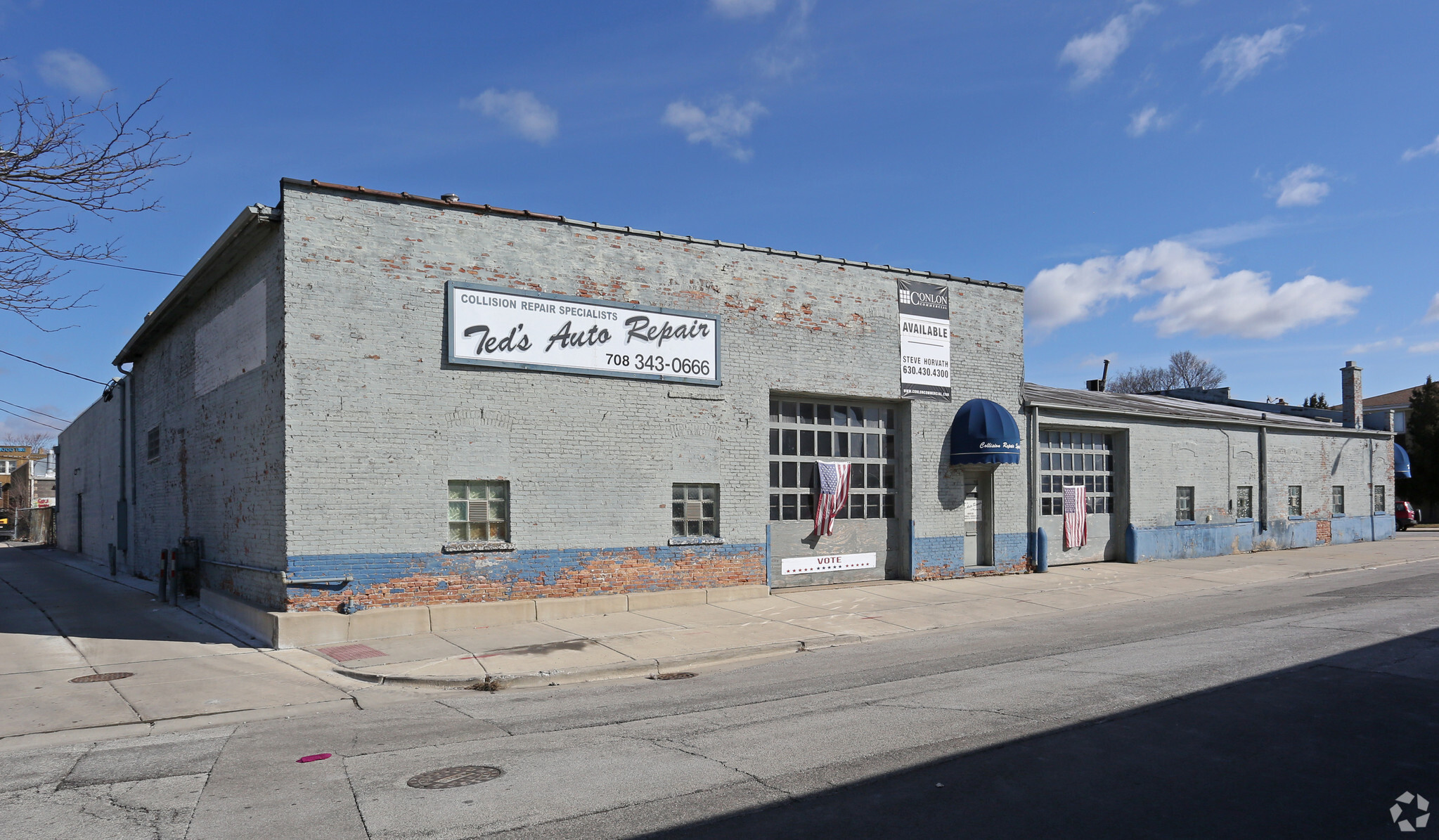 401 Main St, Maywood, IL for Sale